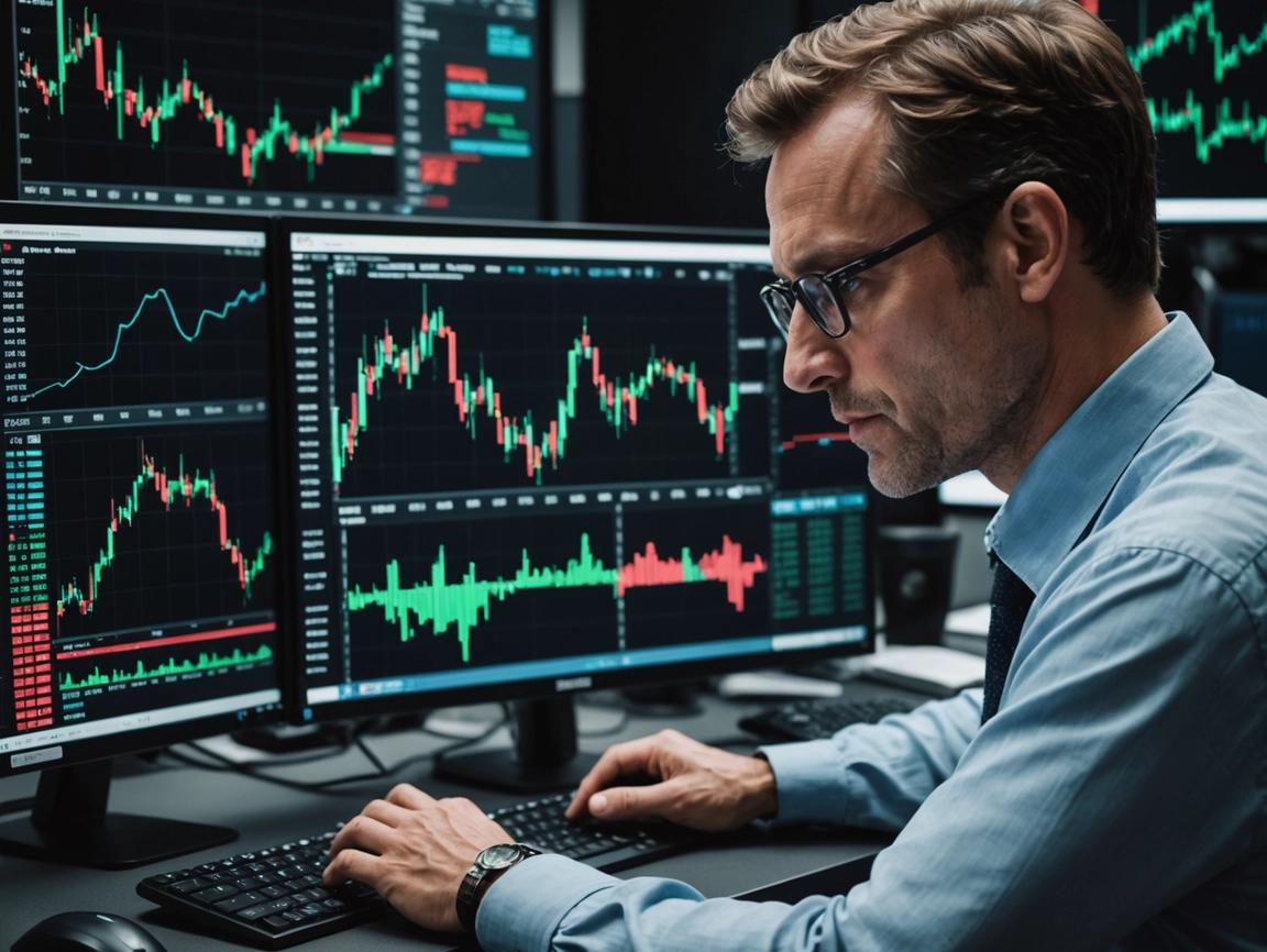 Trendbased Fibonacci icm Volume
