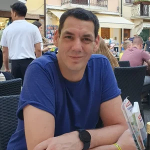 Foto van Xander Hartog