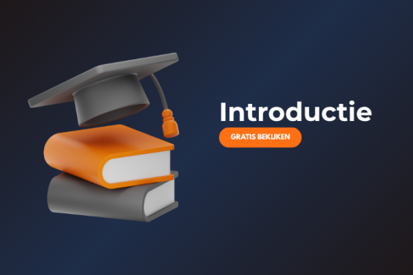 Module introductie 01
