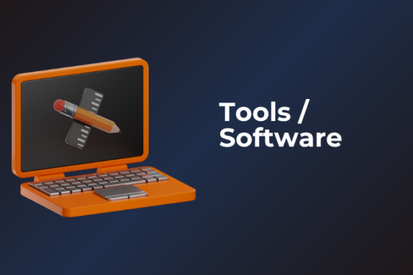 Module tools en software 09