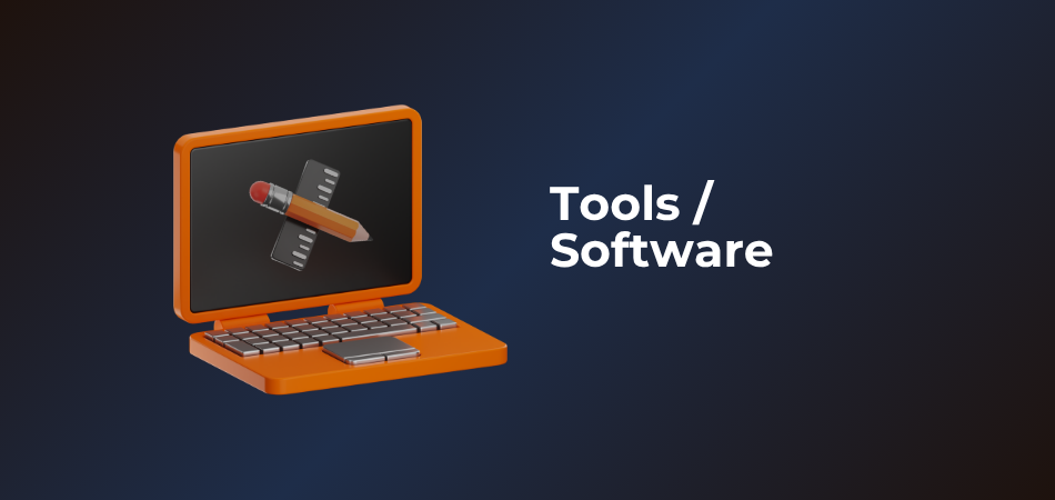 Tools (Software en Platformen)