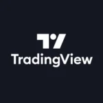 Logo TradingView