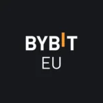 Logo Bybit EU