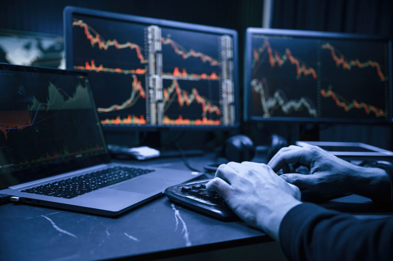 wat is algoritmisch traden