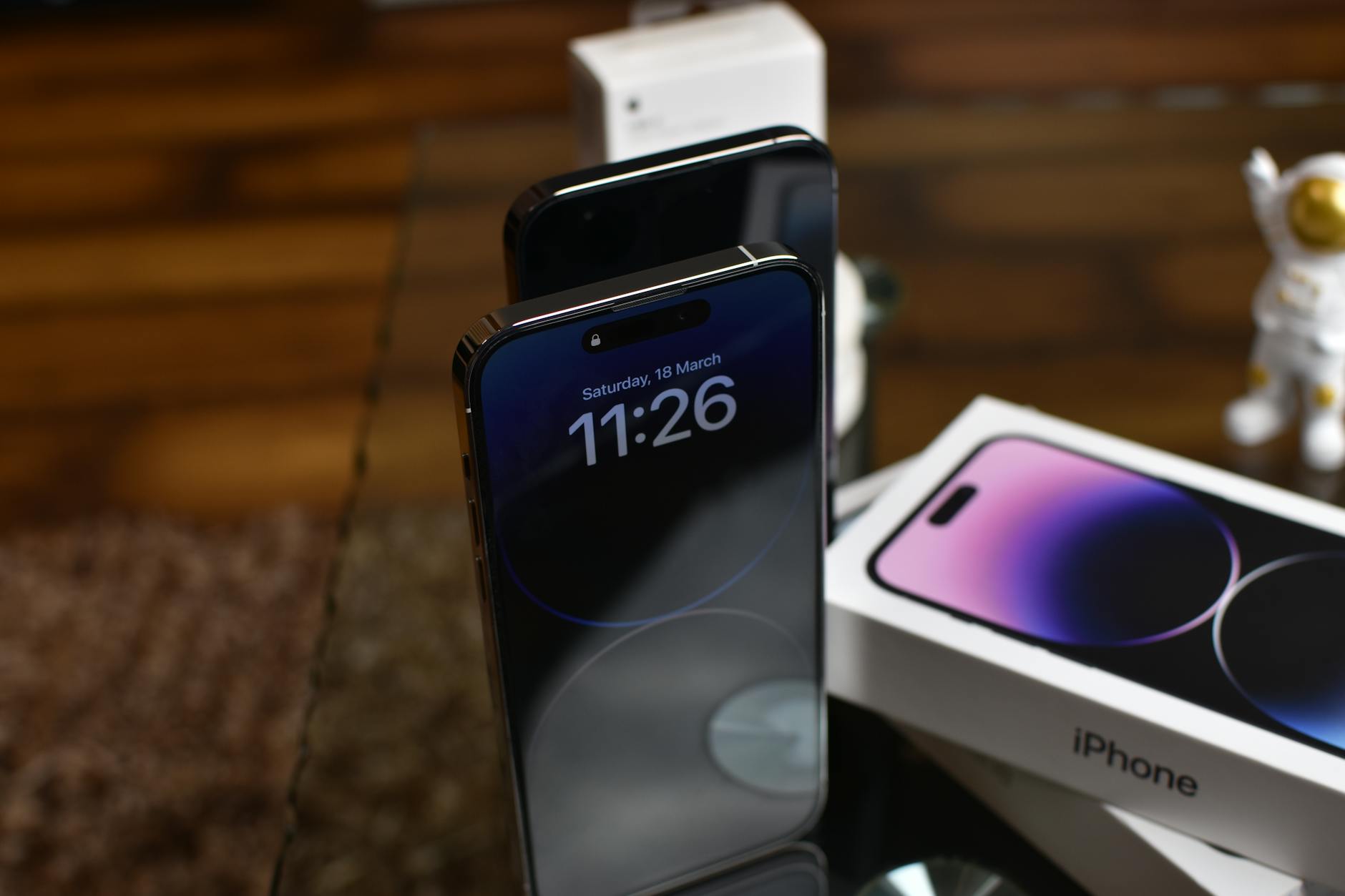 Apple verwachting