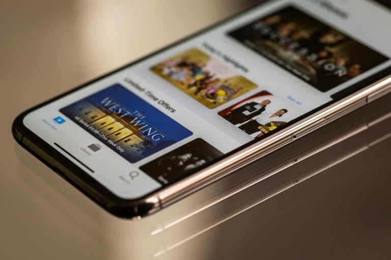 Apple analyse