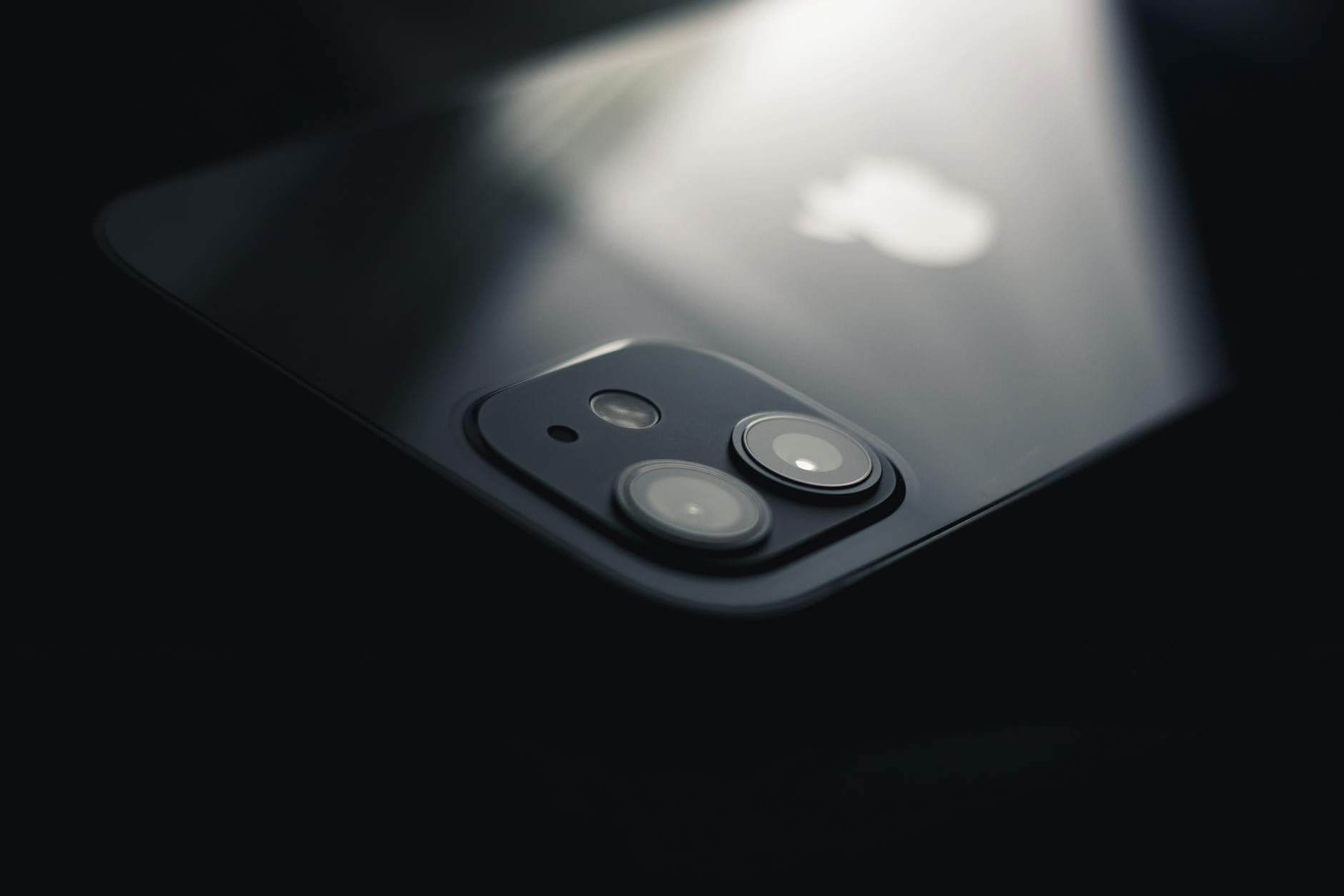 Apple analyse