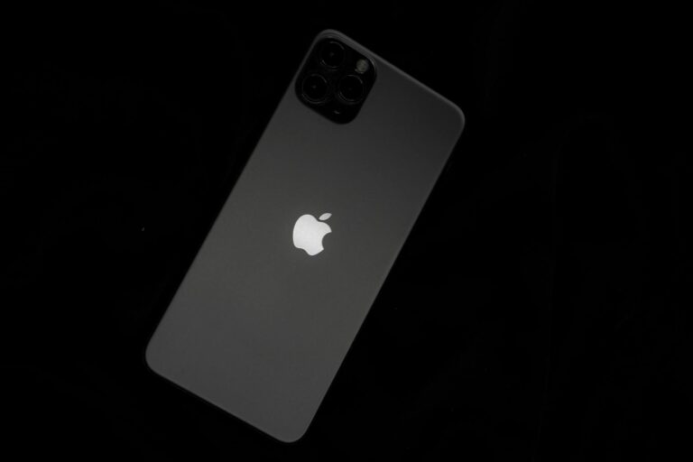 Apple verwachting