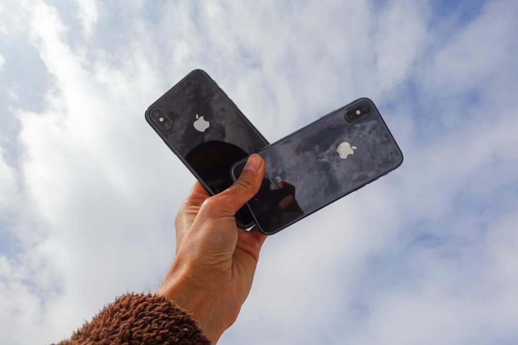 Apple koersdoel