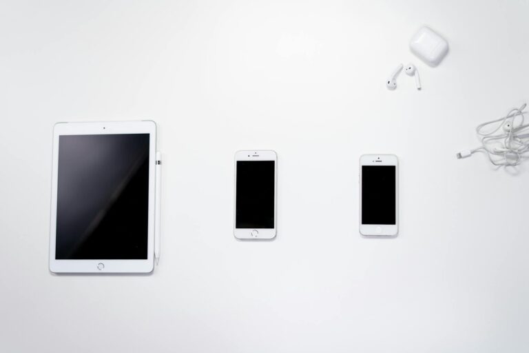 Apple analyse
