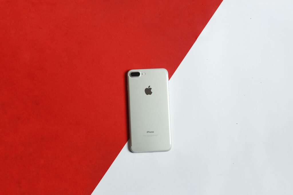 Apple koers