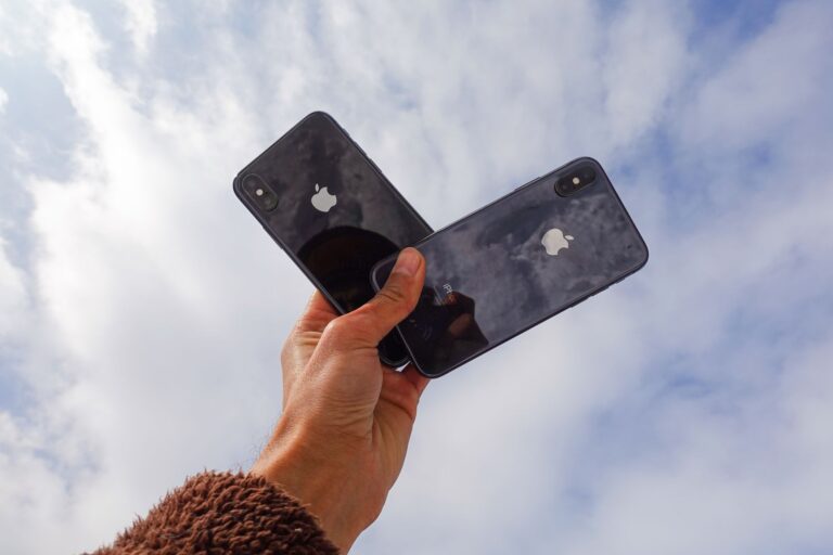 Apple verwachting