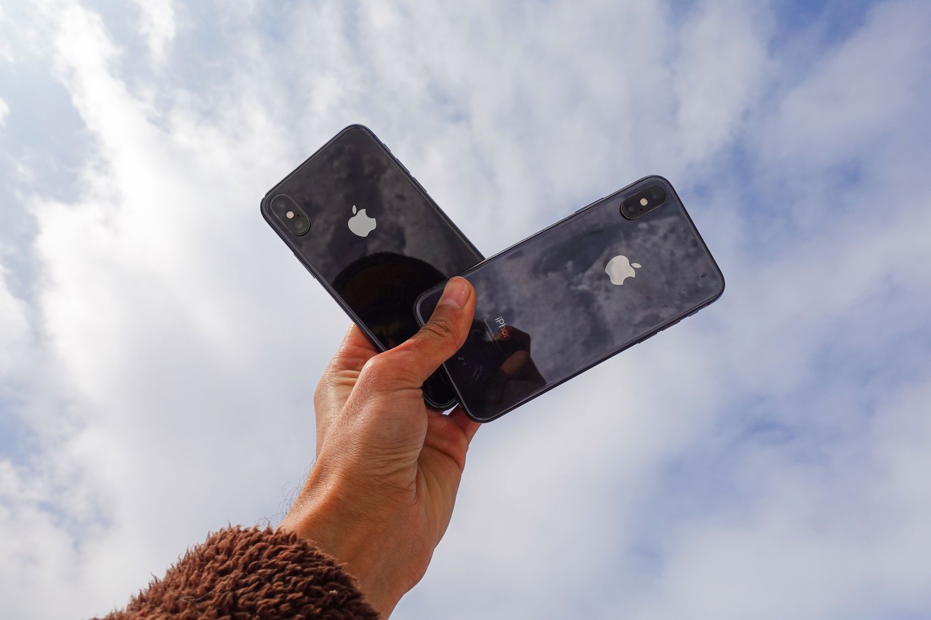 Apple verwachting