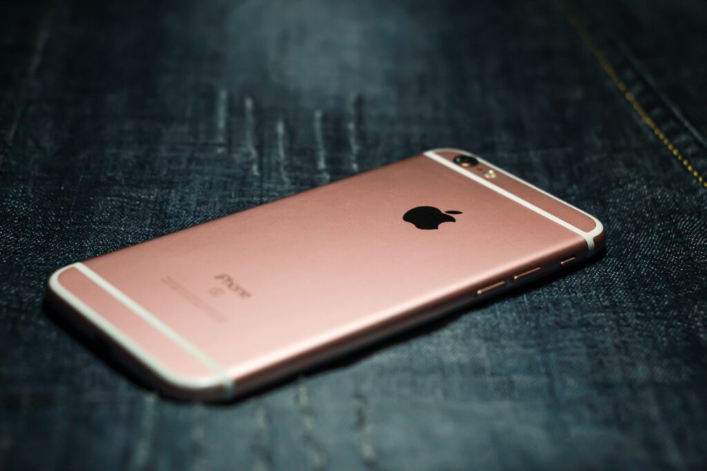 apple koersdoel