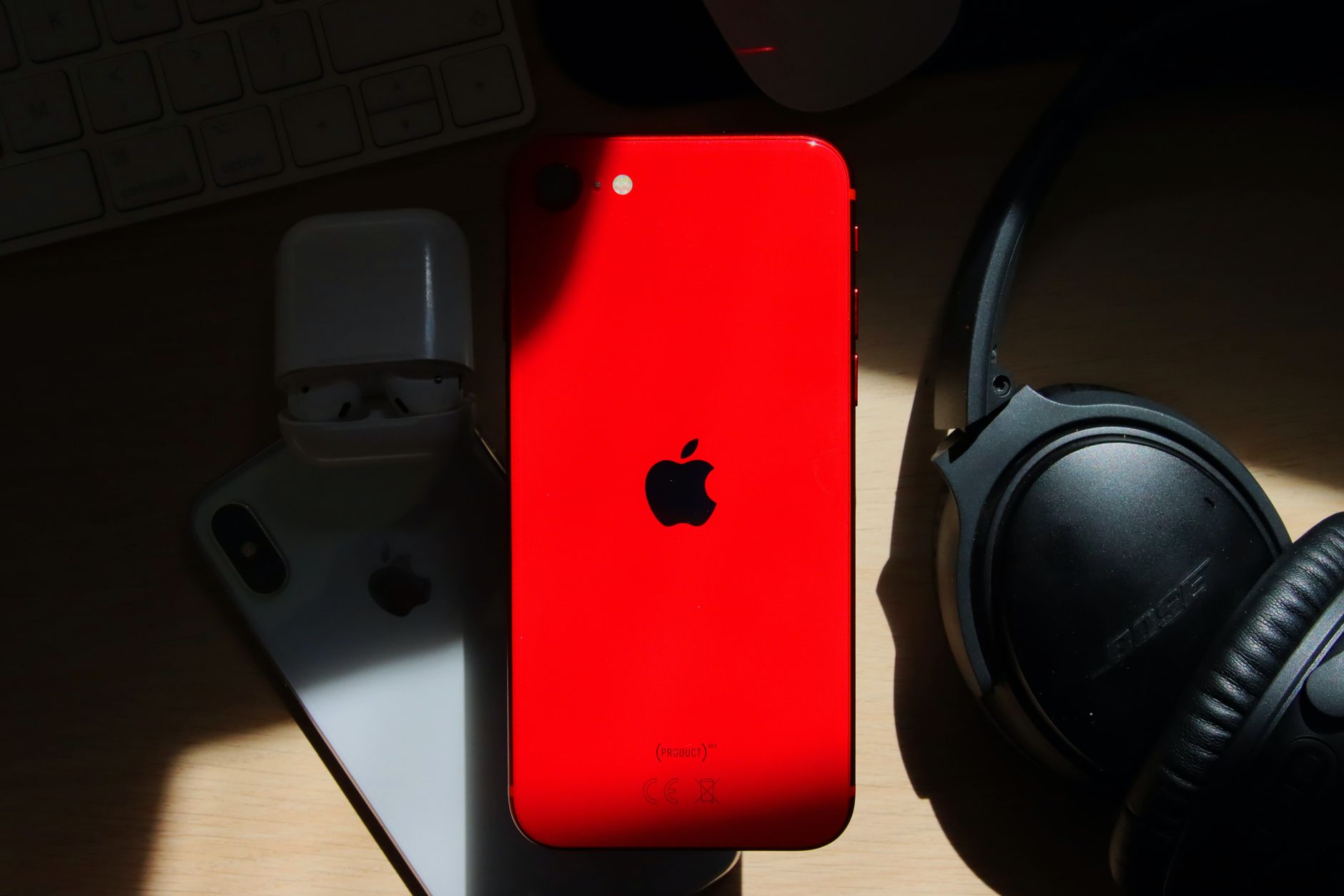 apple verwachting