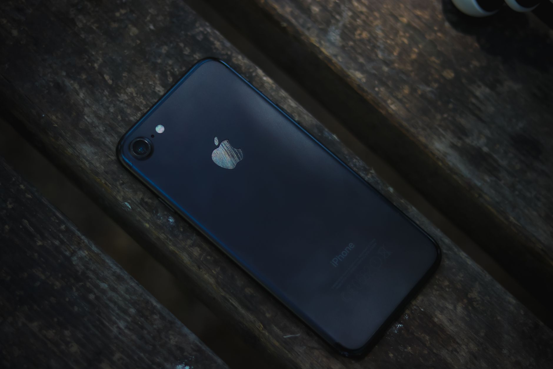 apple koersdoel