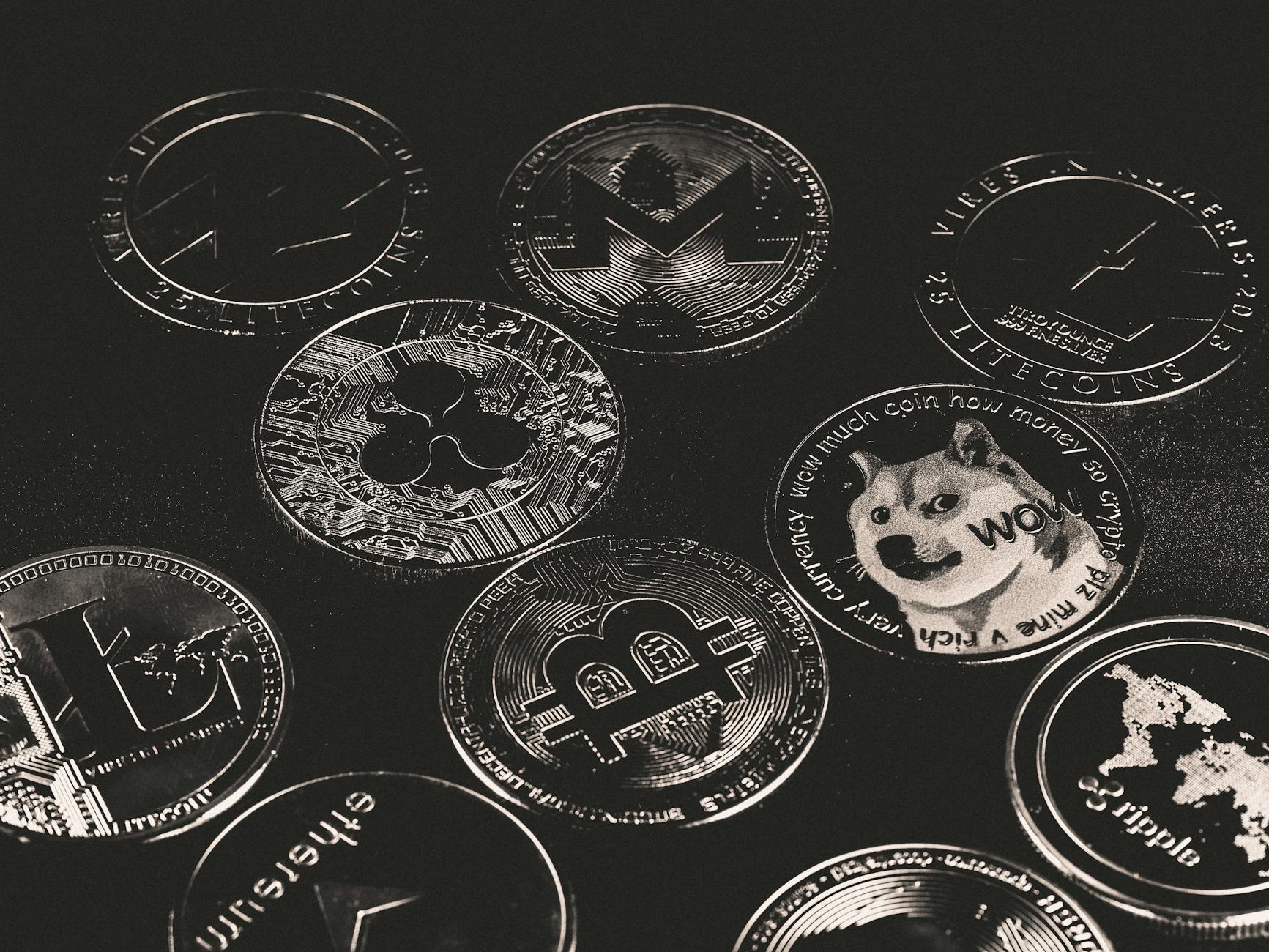 cardano koers