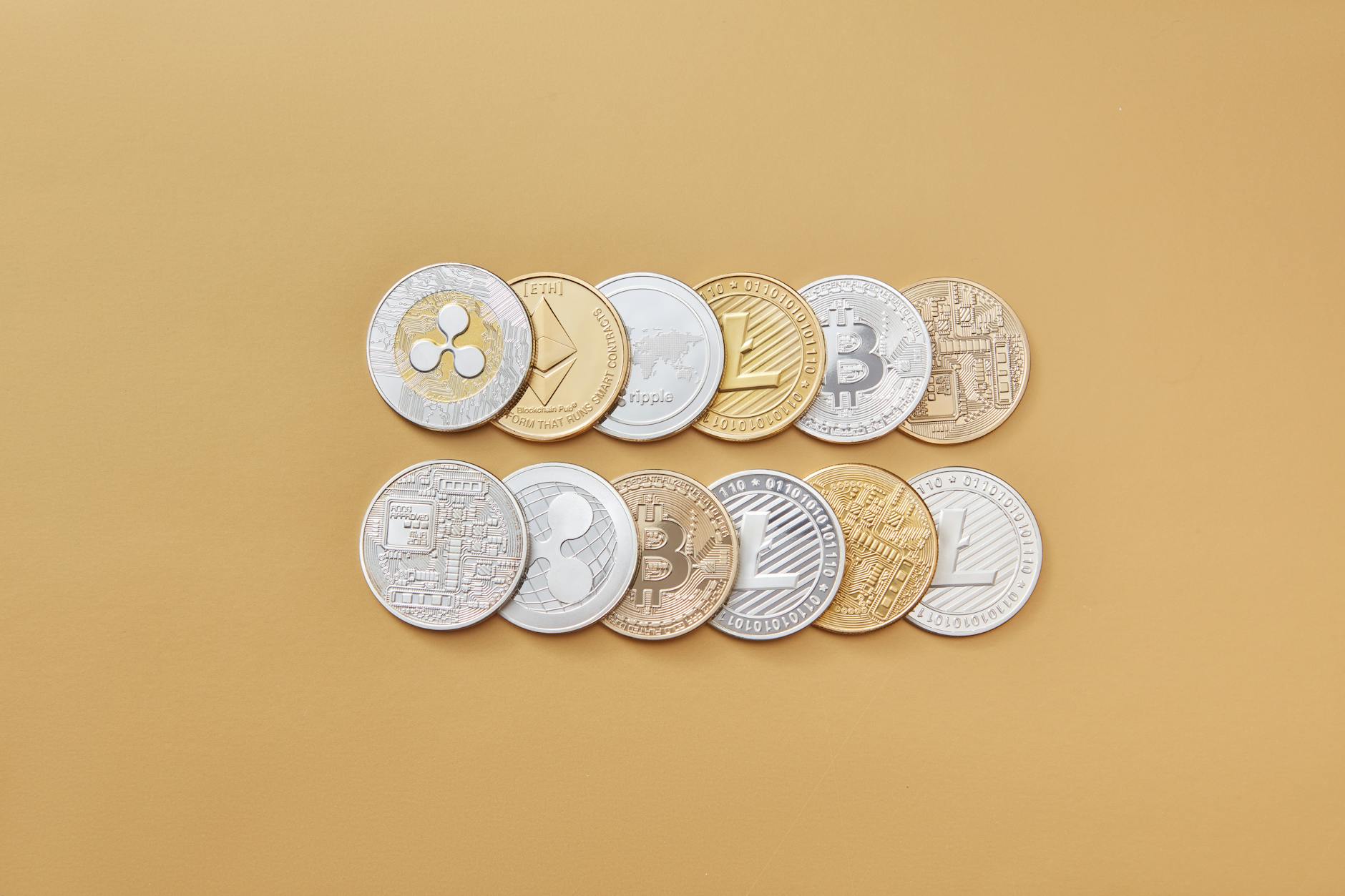cardano koers