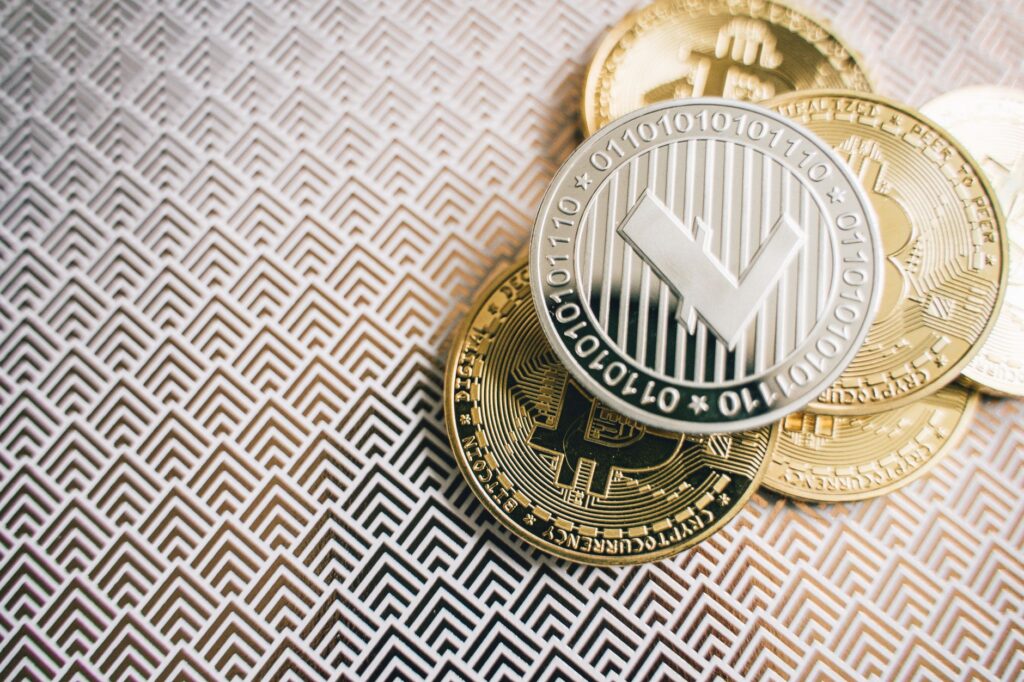 cardano koers
