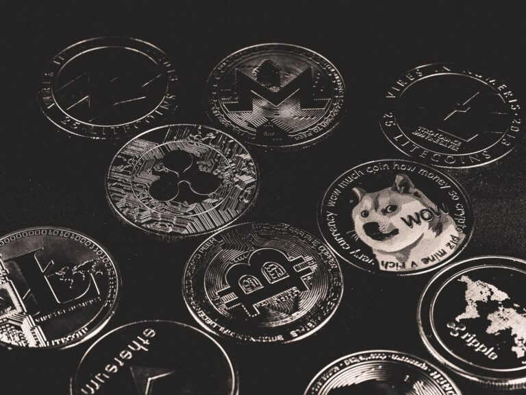 cardano koers