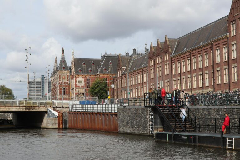 AEX verwachting
