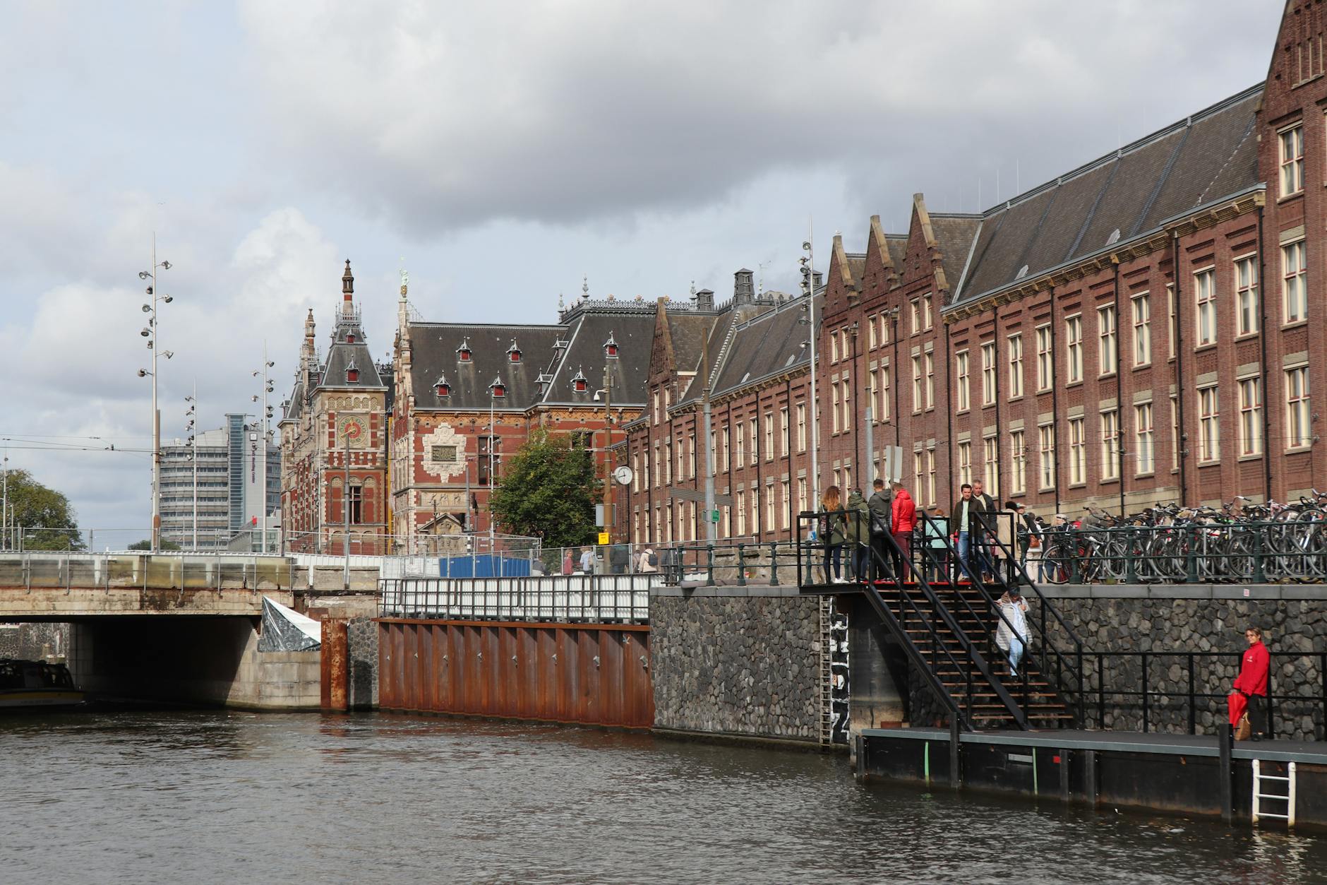 AEX verwachting
