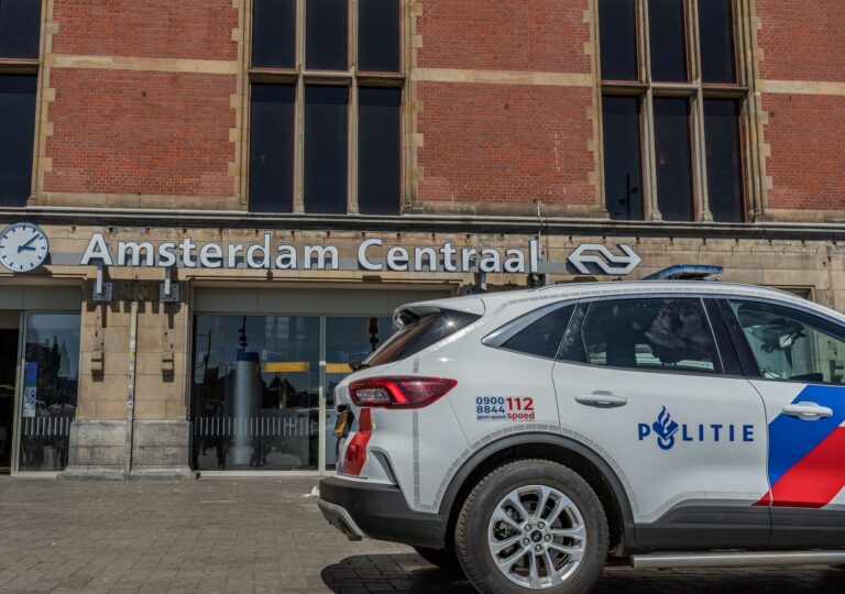 AEX koersdoel