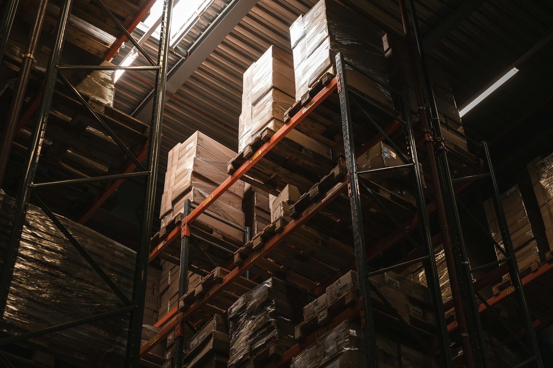Amazon correctie steunzone