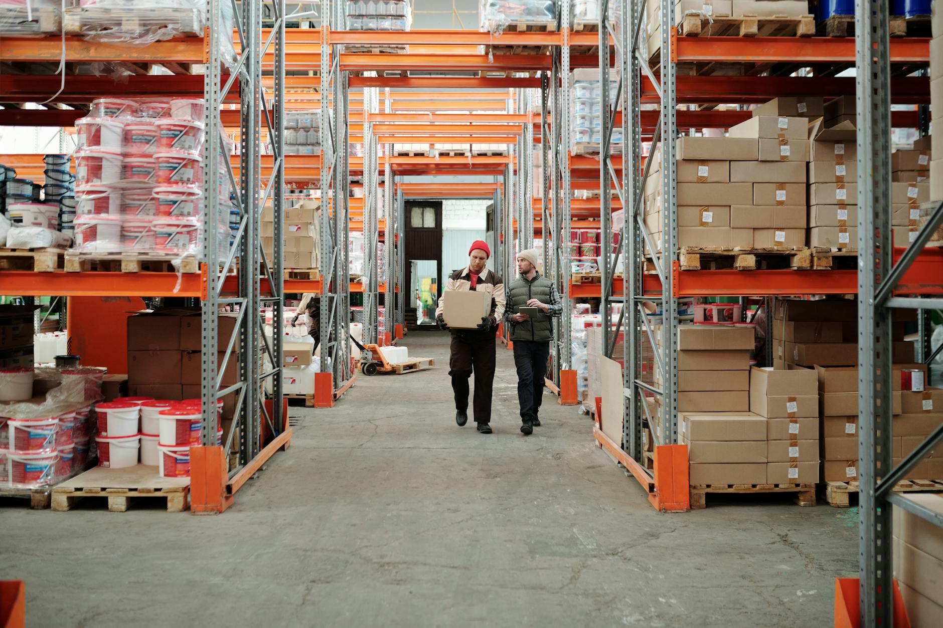Amazon koersdoel