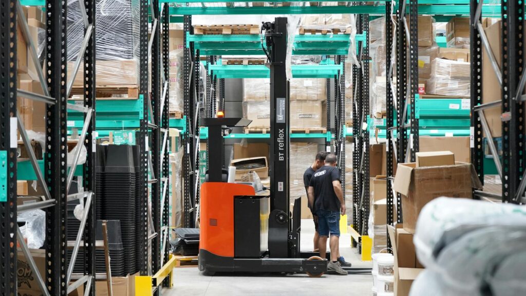 Amazon koersdoel