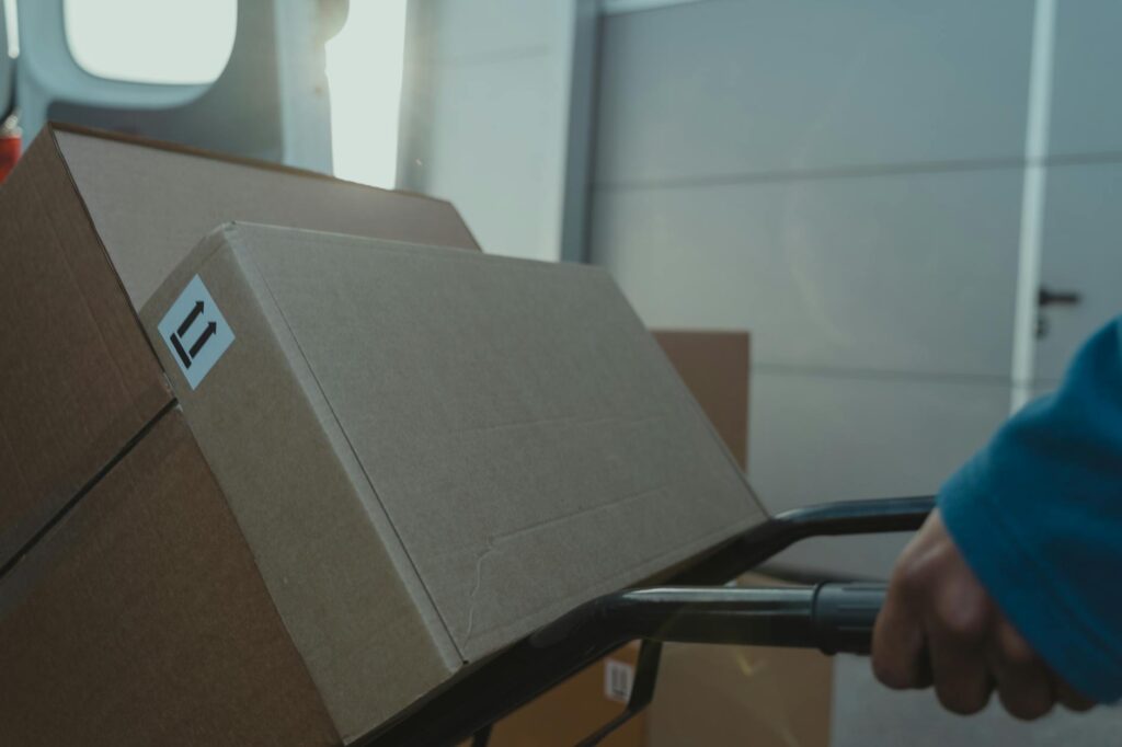Amazon koersdoel