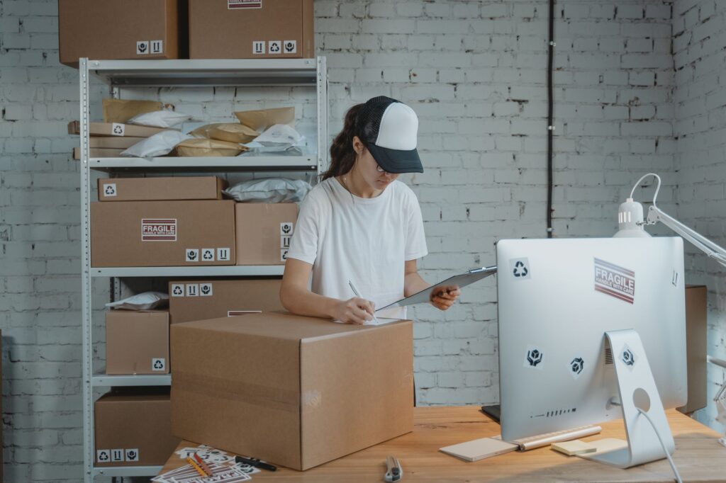 Amazon verwachting