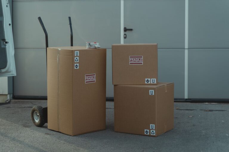 Amazon koers
