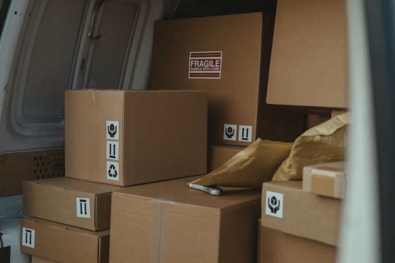Amazon verwachting