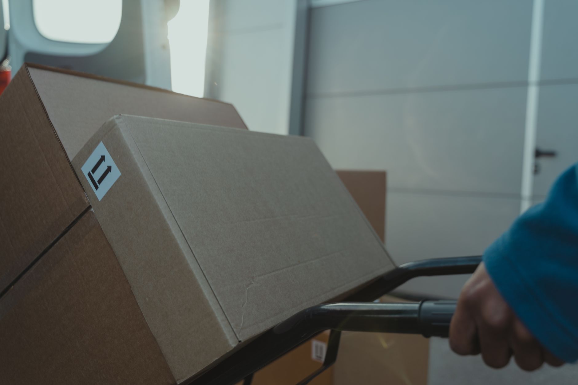 amazon verwachting