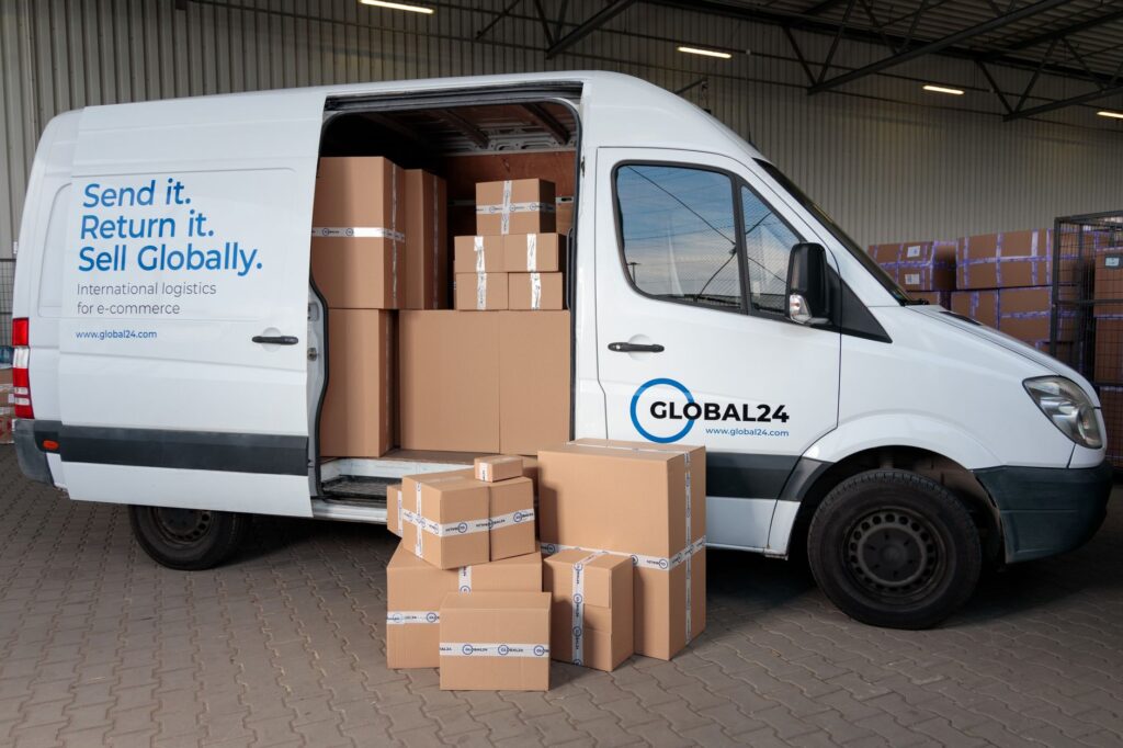 amazon koers