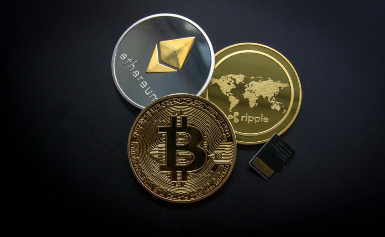 Bitcoin analyse