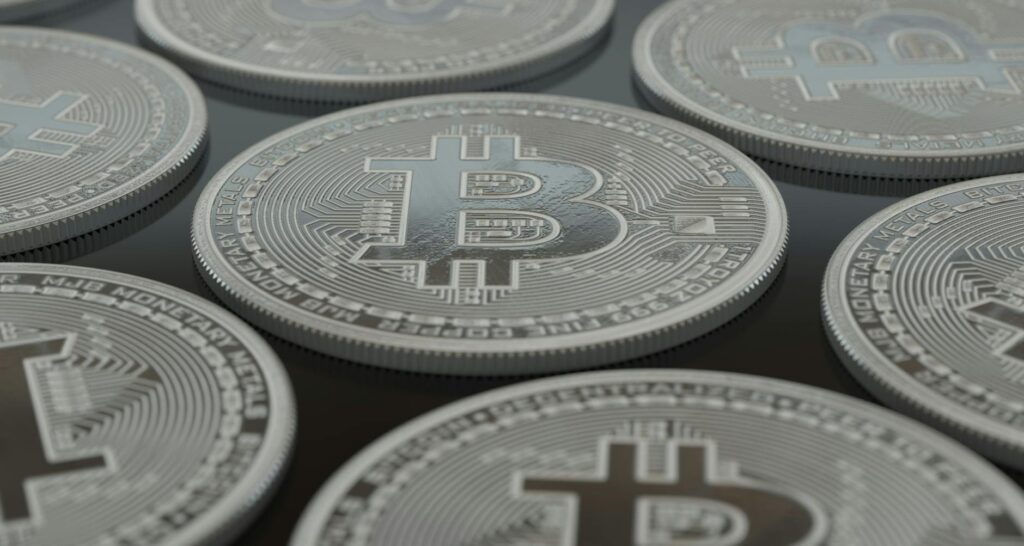 bitcoin analyse