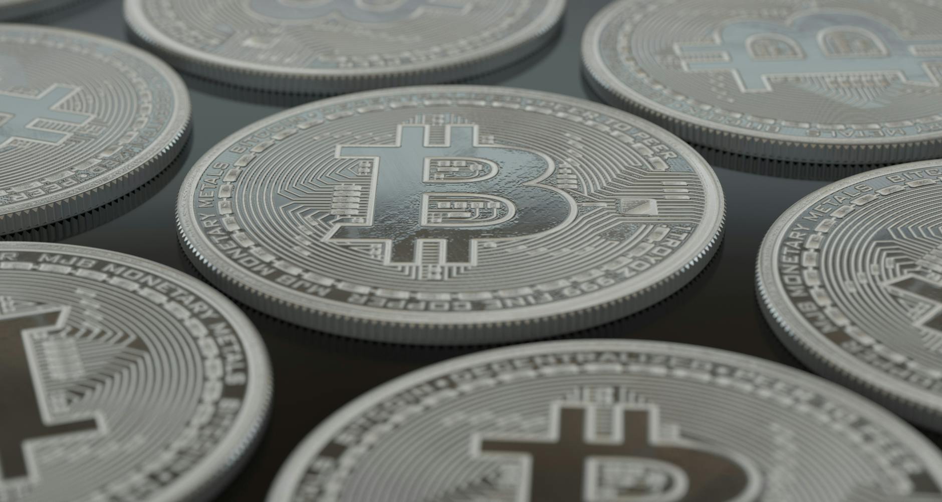 bitcoin analyse