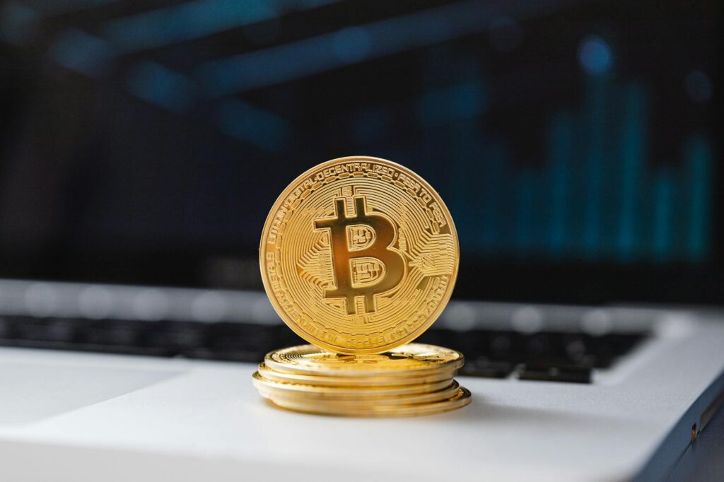 bitcoin analyse