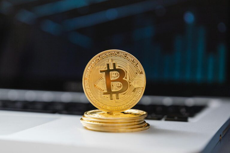 bitcoin analyse