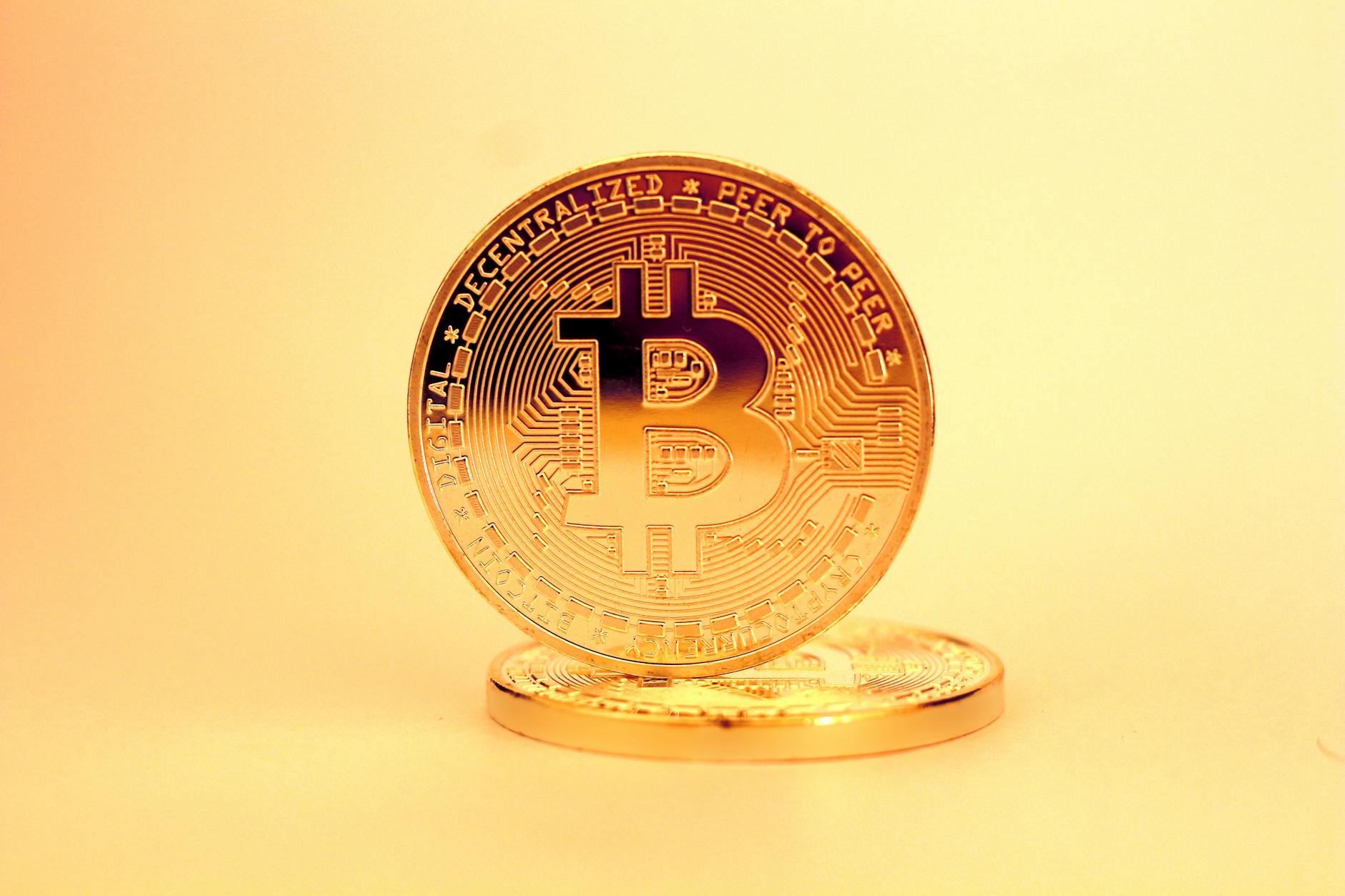 bitcoin koersdoel