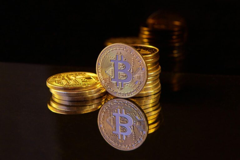 bitcoin analyse