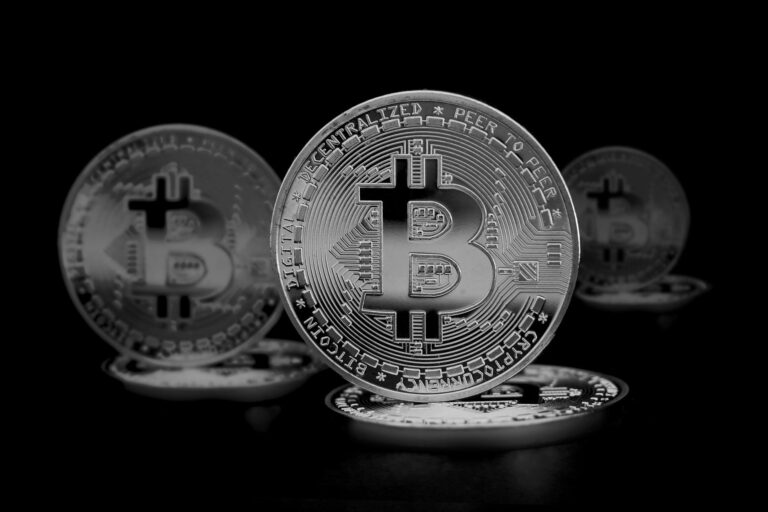 bitcoin analyse