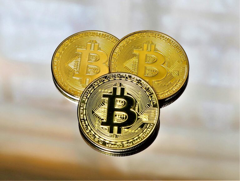 bitcoin analyse