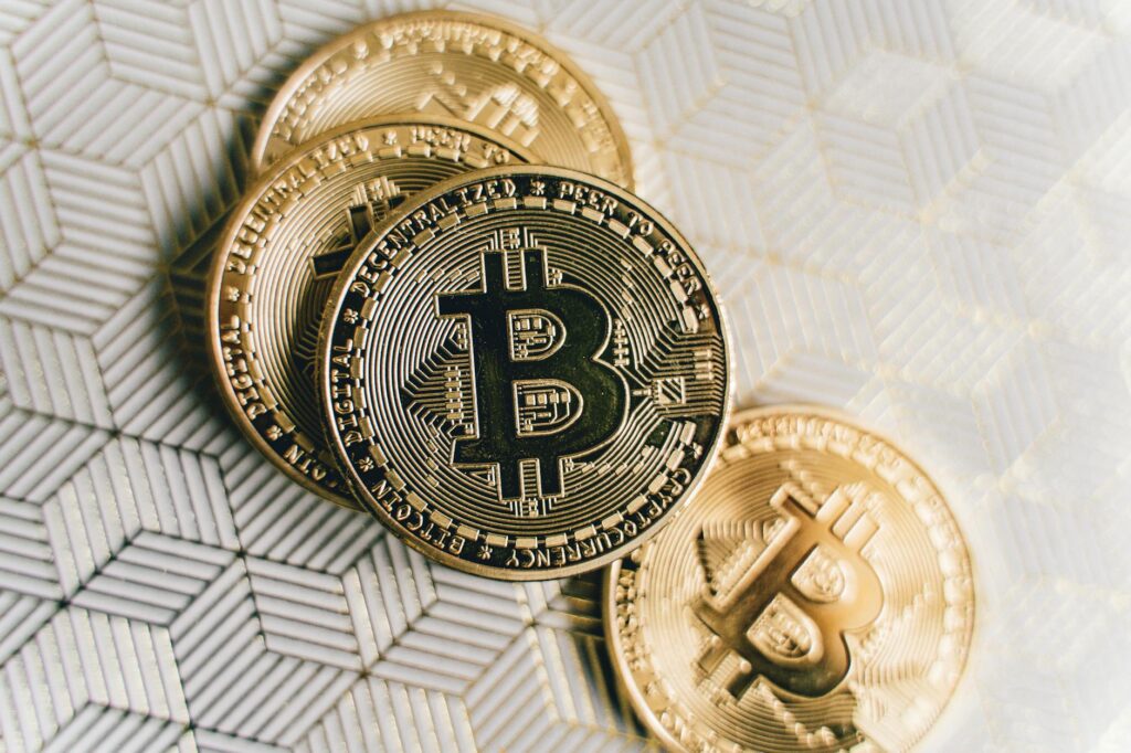 bitcoin koers