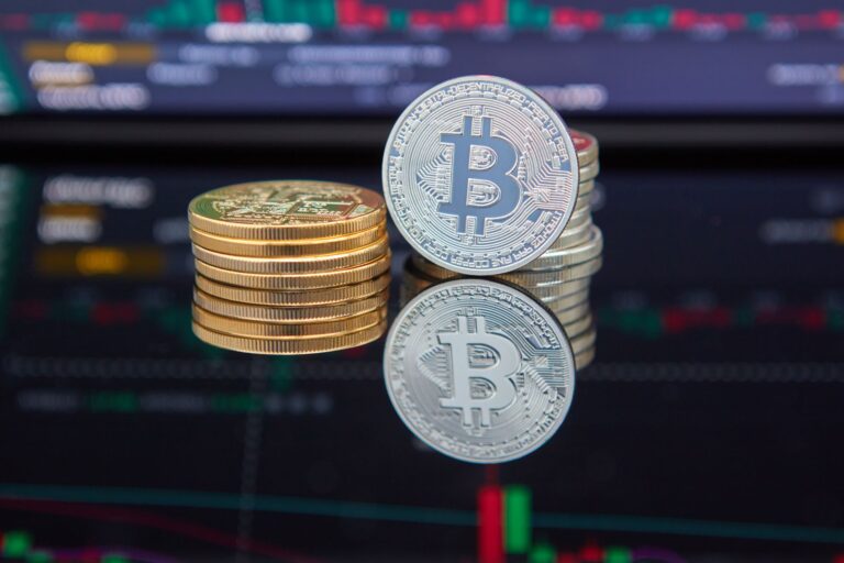 bitcoin koers