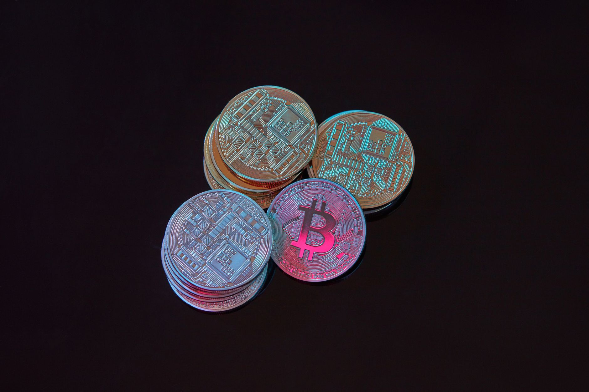 bitcoin verwachting