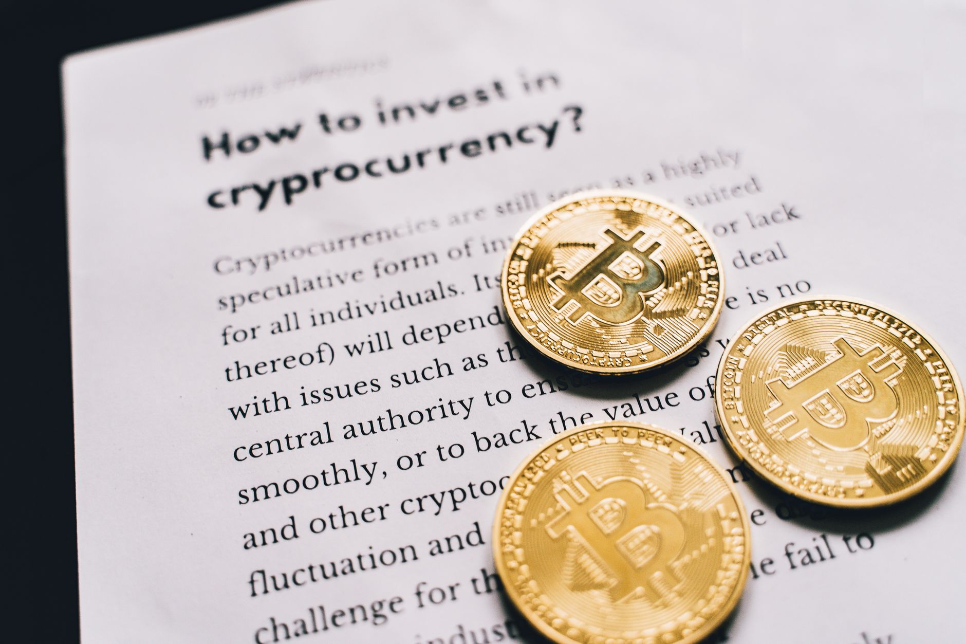 bitcoin verwachting