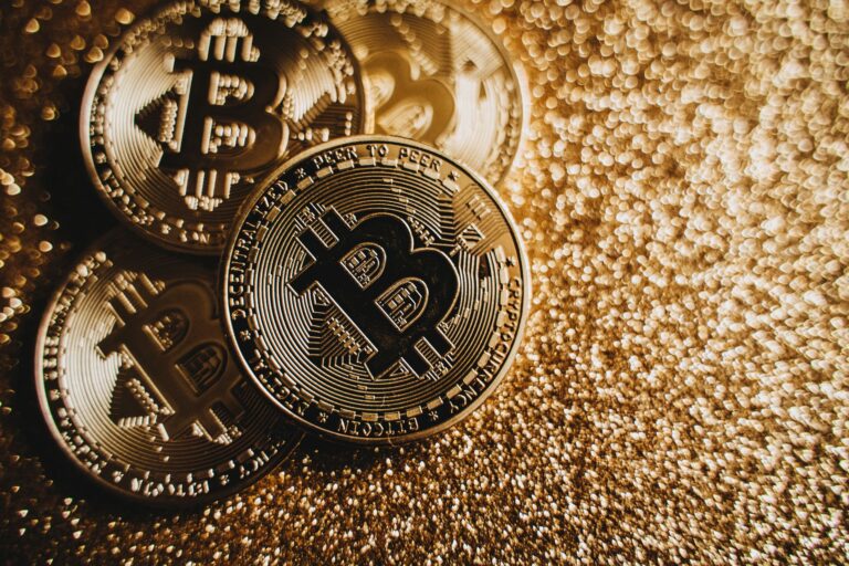 bitcoin koers